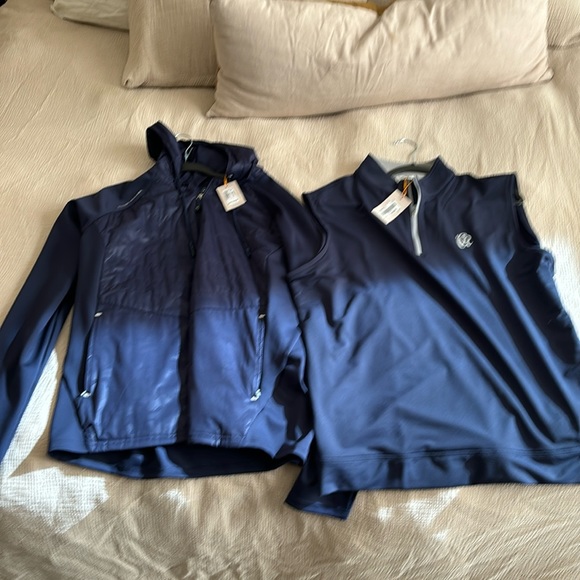 Other - Peter Millar